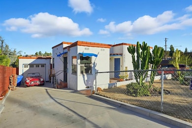 4477 Spring St, La Mesa, CA 91941 - photo 4