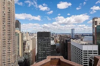 75 Wall St unit 18FG, New York, NY 10005 - photo 4