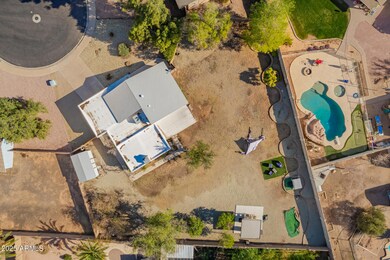 2321 E Enid Cir, Mesa, AZ 85204 - photo 6