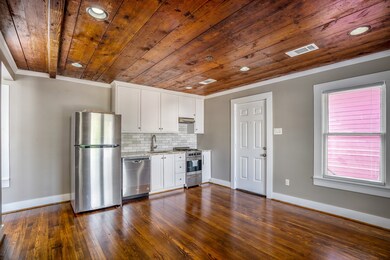 1536 Columbia St unit 1/2, Houston, TX 77008 - photo 5