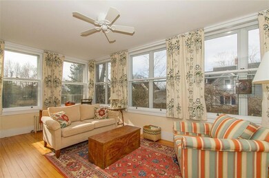 Sunroom