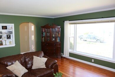 Living Window