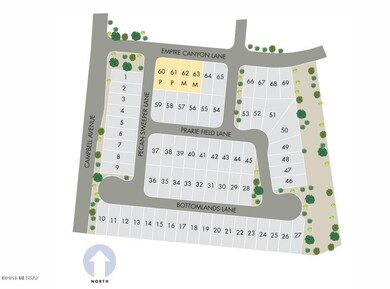 Site Map Prelude