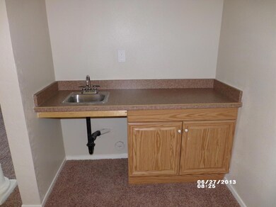 Wet Bar