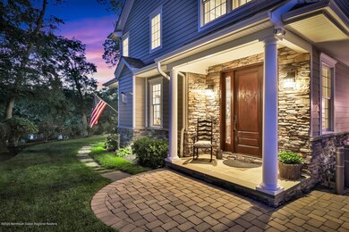 100 Applegate St, Red Bank, NJ 07701 - photo 4