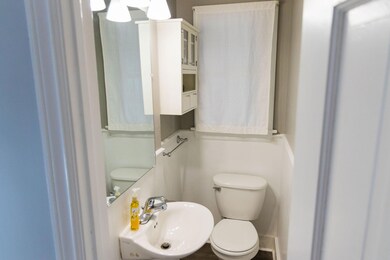 Half Bath Main