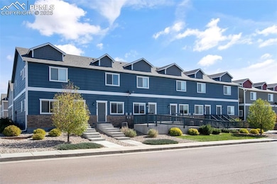 4210 Little Rock View, Colorado Springs, CO 80911 - photo 5