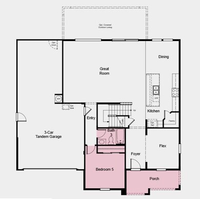 7775 Yellow Cups Way, Sacramento, CA 95829 - photo 2