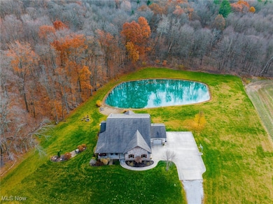 12580 State Route 39, Big Prairie, OH 44611 - photo 4