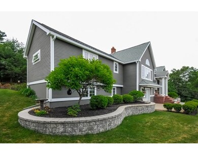 391 Old Farm Rd, Franklin, MA 02038 - photo 6