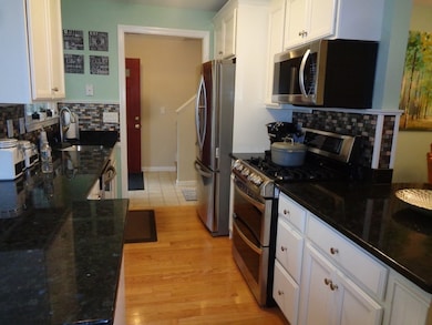 33 Water St unit 20, Danvers, MA 01923 - photo 4