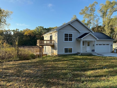 1860 Kreft St NE, Grand Rapids, MI 49525 - photo 2