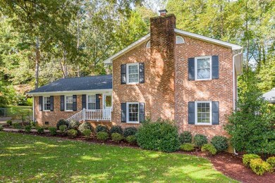 115 Saddletree Rd, Oxford, NC 27565 - photo 3