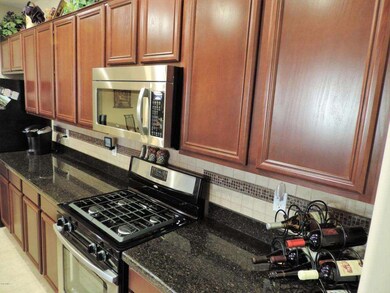 Gas Range