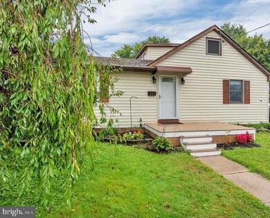 803 Rambler Ave, Runnemede, NJ 08078 - photo 2