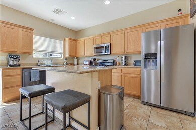 8407 Sequoia Grove Ave, Las Vegas, NV 89149 - photo 5