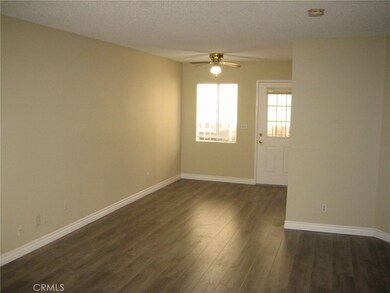 new paint, new floorings