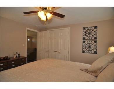 Master Bedroom.