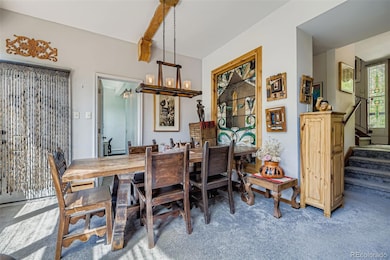 819 Valley View Dr, Georgetown, CO 80444 - photo 7