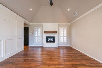 213 Camelot Dr, Weatherford, TX 76086 - photo 3