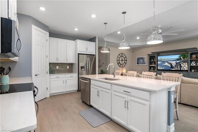 14604 Kelson Cir, Naples, FL 34114 - photo 6