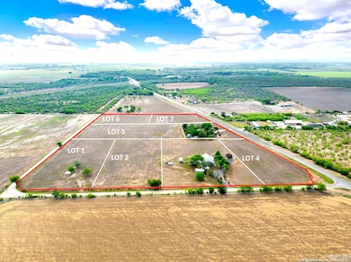 LOT 4 Cr 343, Hondo, TX 78861 - photo 7