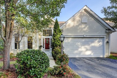 22 Webster Reach, Plymouth, MA 02360 - photo 2