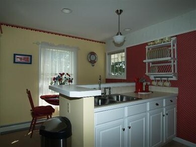 8520 Portage Point Dr unit BL3, Onekama, MI 49675 - photo 3