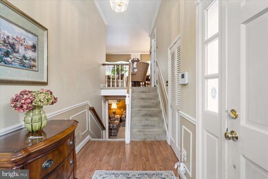 806 Suburbian Rd, Reisterstown, MD 21136 - photo 4