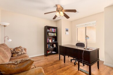 Office/Bedroom #4