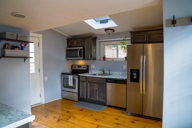 125 Mont Vernon Rd, Milford, NH 03055 - photo 7