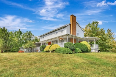 1163 E Mud Pike Rd, Osgood, IN 47037 - photo 3