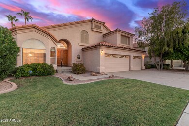 1217 E Seahorse Ln, Gilbert, AZ 85234 - photo 2
