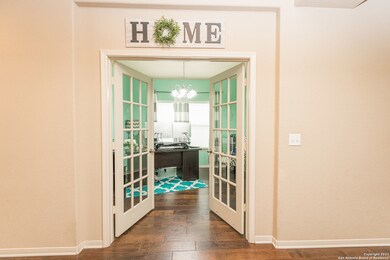 10611 Cosmos Canyon, Helotes, TX 78023 - photo 5