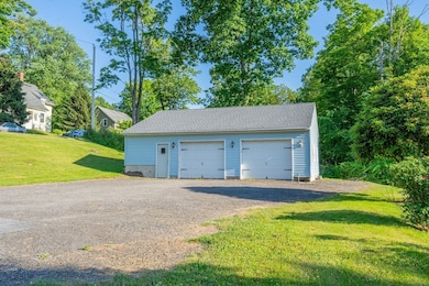 0 Taylor St, Hardwick, MA 01031 - photo 2