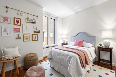 15 William St unit 15H, New York, NY 10005 - photo 3