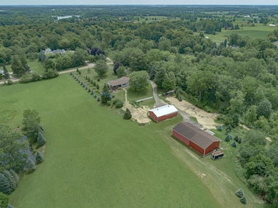 7940 Ernst Rd. HDR89