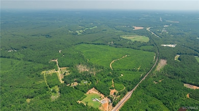 143 ACRES Old Peach Orchard Ln, Meherrin, VA 23954 - photo 3