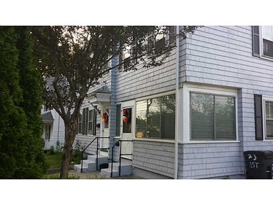 23 Grover St, North Providence, RI 02911 - photo 2