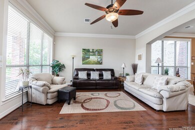 23242 Bison Canyon, San Antonio, TX 78261 - photo 4