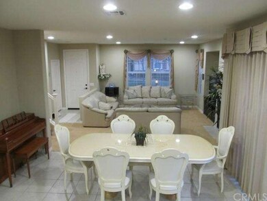 The Great Room!