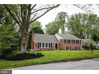 206 Dogwood Ln, Wallingford, PA 19086 - photo 2