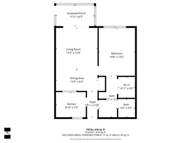 9201 Lime Bay Blvd unit 114, Tamarac, FL 33321 - photo 2