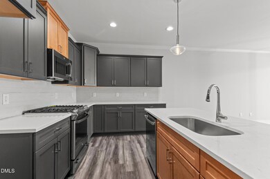 507 Excelsior Ct unit 50, Rolesville, NC 27571 - photo 5