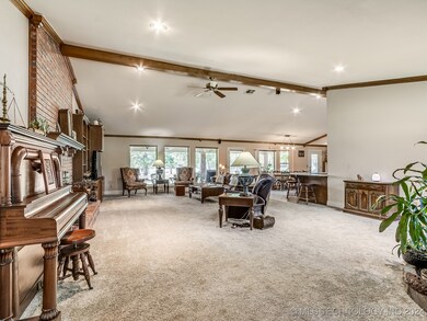 77 N Spinnaker Run, Stigler, OK 74462 - photo 5