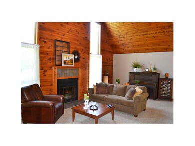 Great Room.