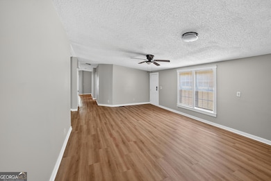 525 Horsefly Rd, Portal, GA 30450 - photo 2