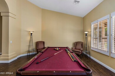Formal Living Room