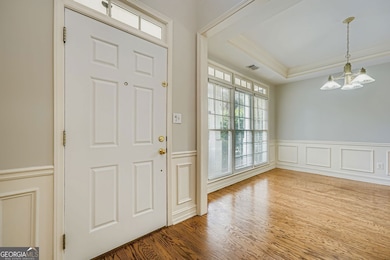 1581 Oak Park Cove, Decatur, GA 30033 - photo 5