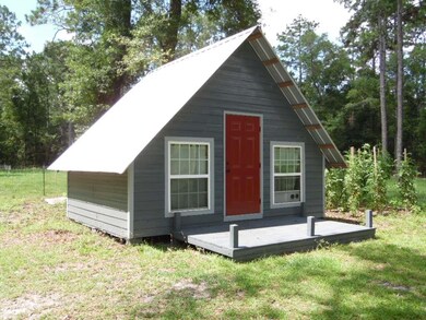 141 Old Shell Point Rd, Crawfordville, FL 32327 - photo 6